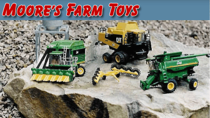 eshop at  Moores Farm Toys's web store for Made in America products